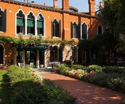 Pensione Accademia - Villa Maravege