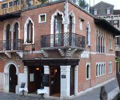 Palazzina Veneziana