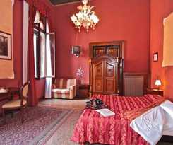 Al Palazzo Lion Morosini