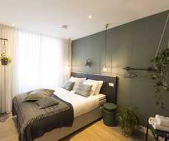 Keizersgracht Apartments