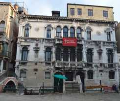 Residenza Ruga Giuffa