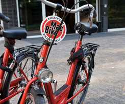 Meininger Amsterdam City West