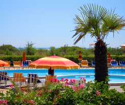 Hotel Bertha