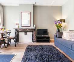 Hotel Plantage Apartment Suites