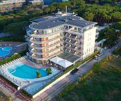 Hotel Jesolopalace and