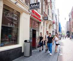 St Christopher's At The Winston