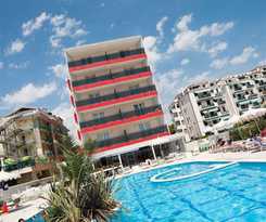 Hotel Baia Del Mar Beach Boutique