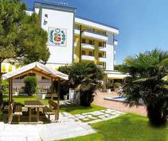 Park Hotel Perù