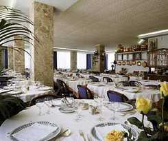Hotel Mirafiori
