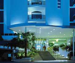 Hotel Atlantico
