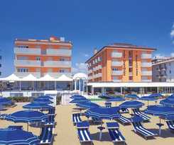 Hotel Vidi Miramare and Delfino