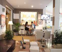 Hotel Moderno