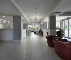 Hotels Miami y Mini Miami