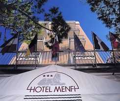Superior Beach Aparthotel 