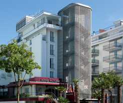 Hotel Victoria Frontemare