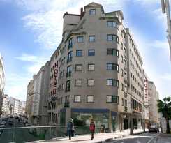 Galicia Palace
