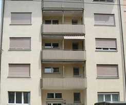 Visionapartments Zurich Freyastraße