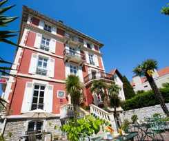 and Espace Bien-être La Maison Du Lierre