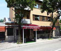 Alla Bianca