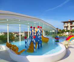 Augusta Eco Wellness Resort