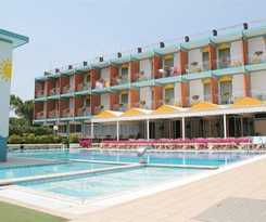 Hotel Palm Beach