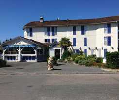 Wood Inn Bordeaux Aeroport