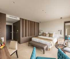 Hotel Cap D Antibes Beach