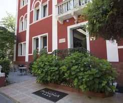 Villa Pannonia