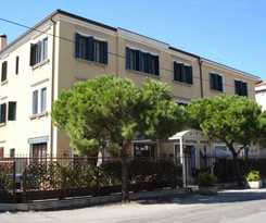 Hotel Villa Orio
