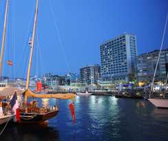 Bahía De Vigo