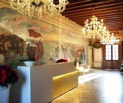 Hotel Ca Zane Martin