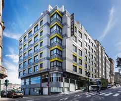 B&B Vigo