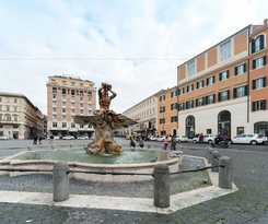 Affittacamere La Dolce Vita Barberini