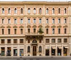 Affreschi Su Roma Luxury Bandb