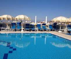 Hotel Principe Palace