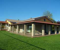  Agriturismo L.b.stud