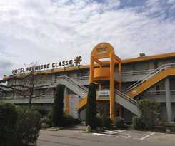 Premiere Classe Marseille Est - La Valentine