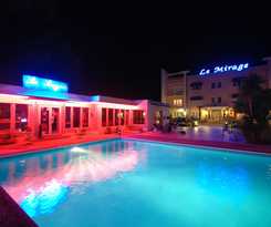 Hotel Citotel Le Mirage