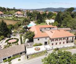 Pazo Revel and Resort