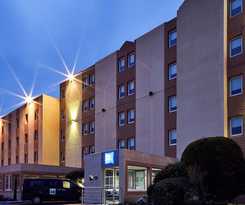 Hotel ibis budget Aeropuerto Marsella Provenza
