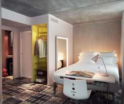 Hotel Mama Shelter Marseille