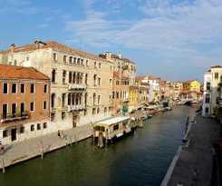  Calle De La Vida A San Giobbe