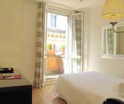 Hotel Albergo Santa Chiara  Rome
