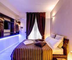 Alle Porte Del Vaticano