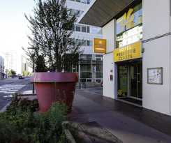 Premiere Classe Lyon Centre - Gare Part Dieu