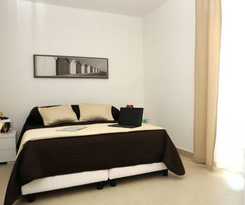  Isa Fiumicino Airport Residence