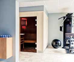 Hotel Mercure Lyon Charbonnieres