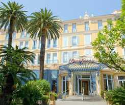 Hotel L'orangeraie By Miléade