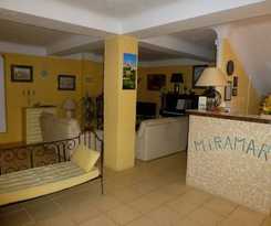 Miramar, Cap D'antibes