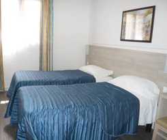 Hotel Parisien